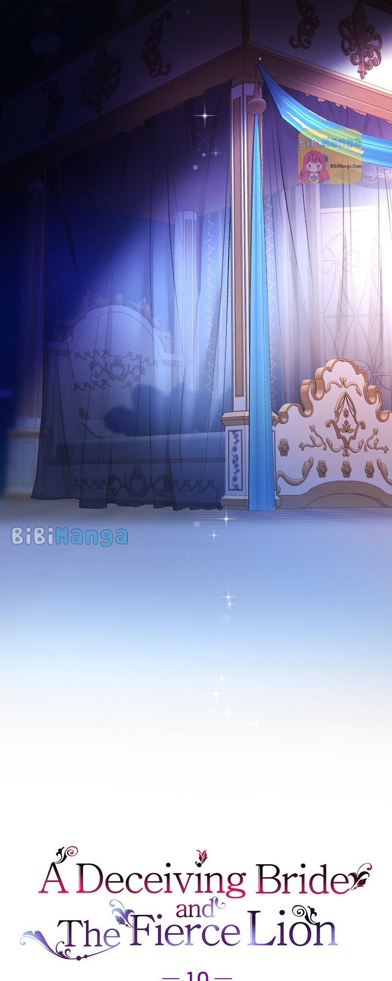 A Deceiving Bride and The Fierce Lion Chapter 10 172 03