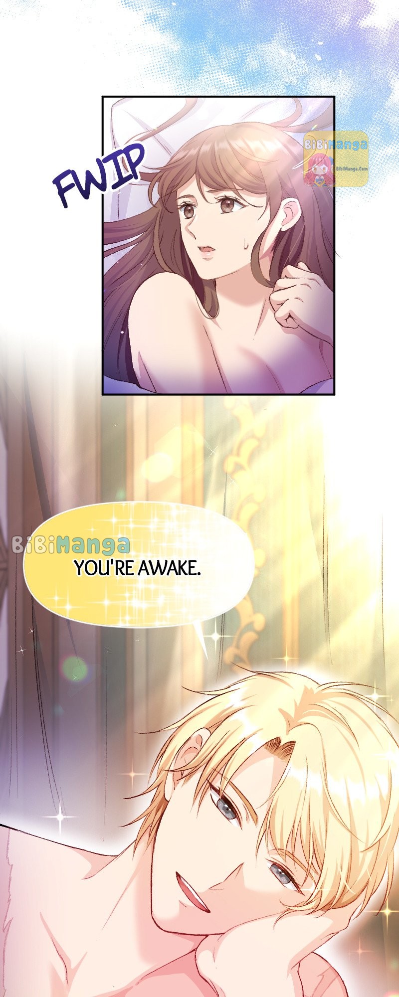 A Deceiving Bride and The Fierce Lion Chapter 10 175 06