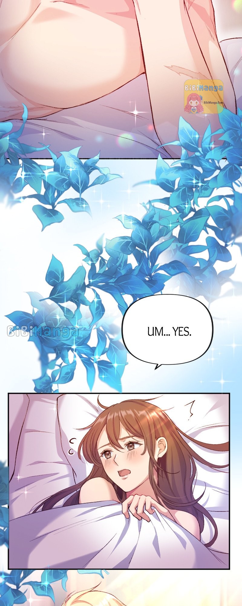 A Deceiving Bride and The Fierce Lion Chapter 10 176 07