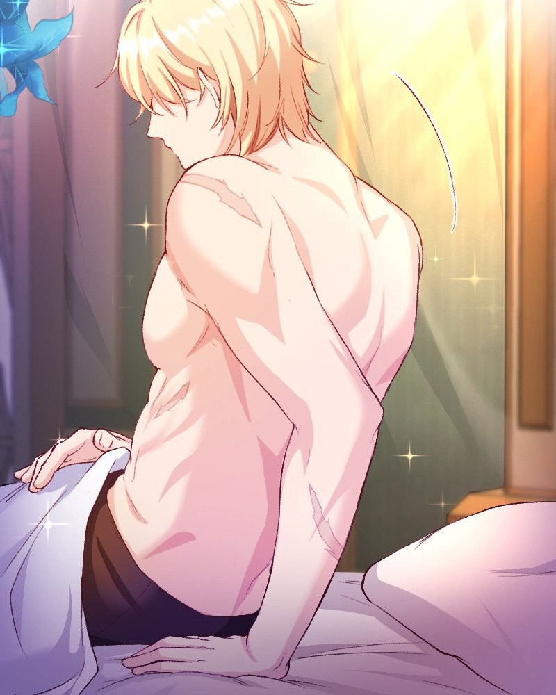 A Deceiving Bride and The Fierce Lion Chapter 10 177 08