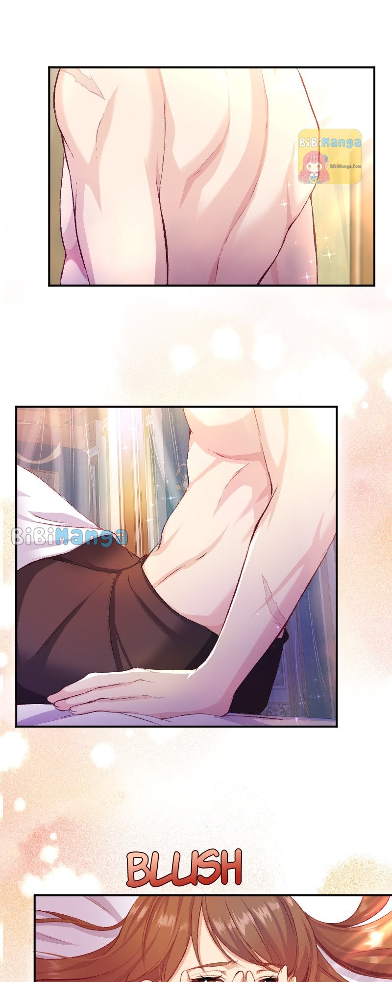 A Deceiving Bride and The Fierce Lion Chapter 10 178 09