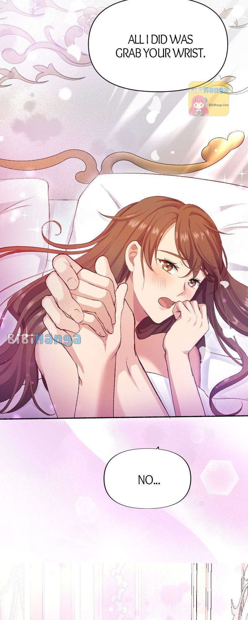 A Deceiving Bride and The Fierce Lion Chapter 10 183 14