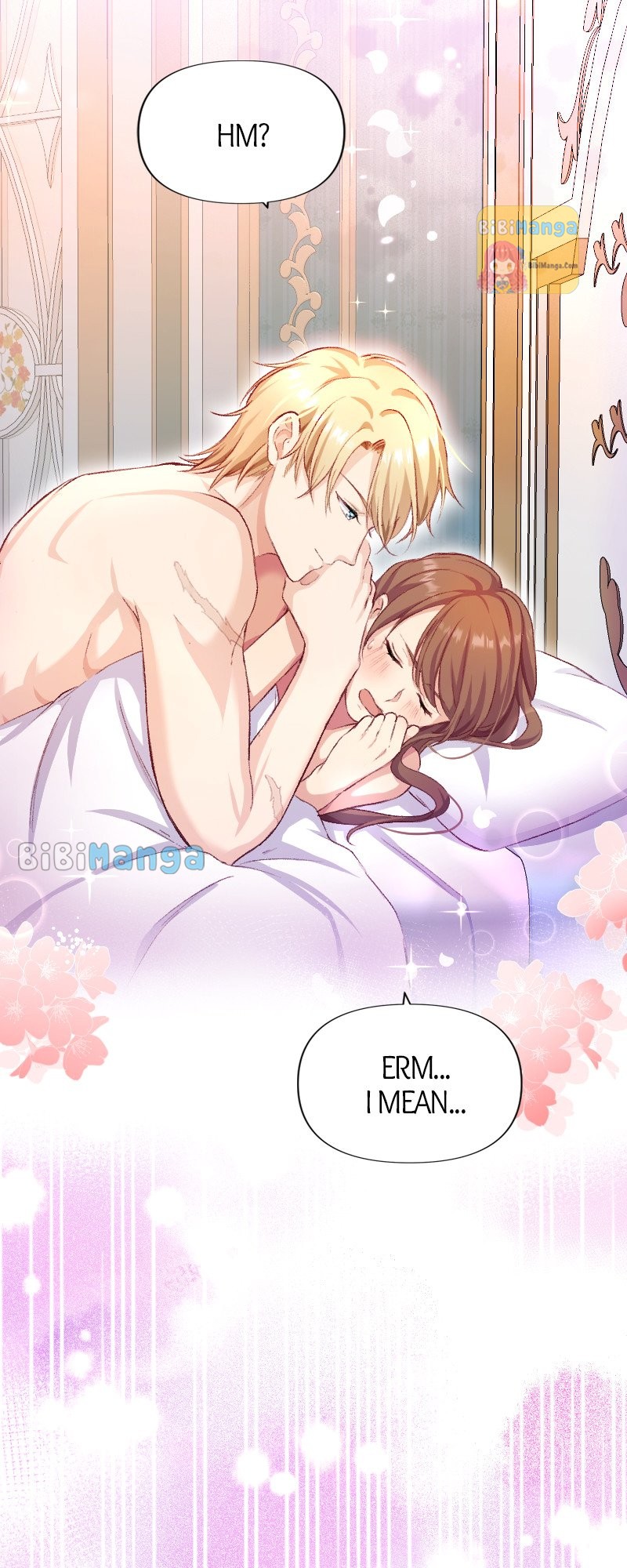 A Deceiving Bride and The Fierce Lion Chapter 10 184 15