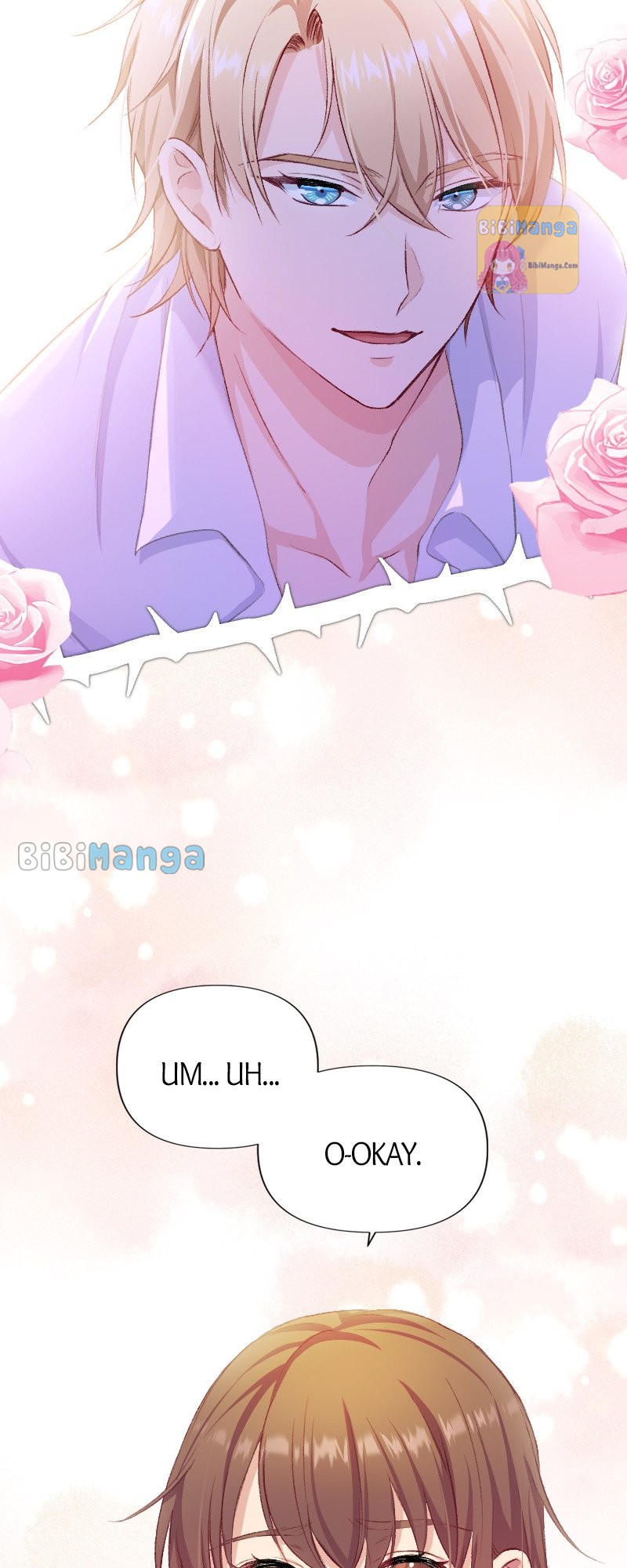 A Deceiving Bride and The Fierce Lion Chapter 10 190 21