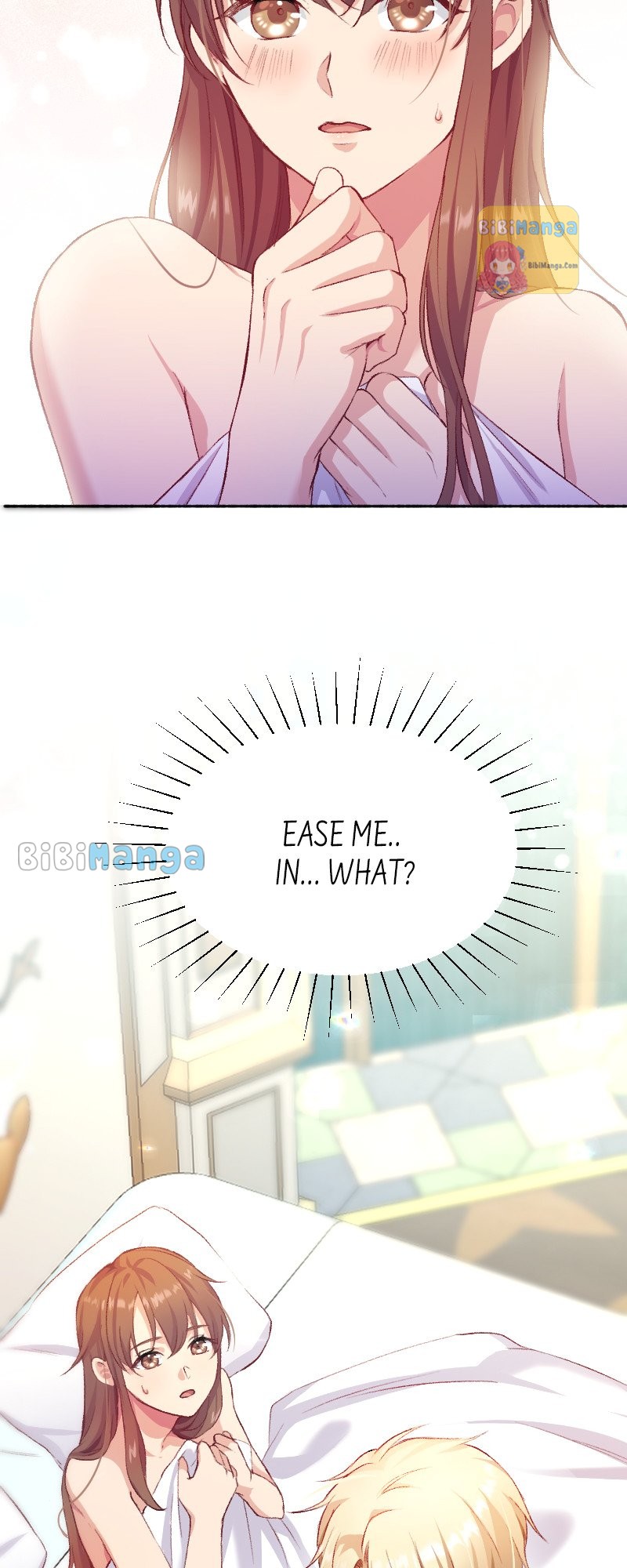 A Deceiving Bride and The Fierce Lion Chapter 10 191 22