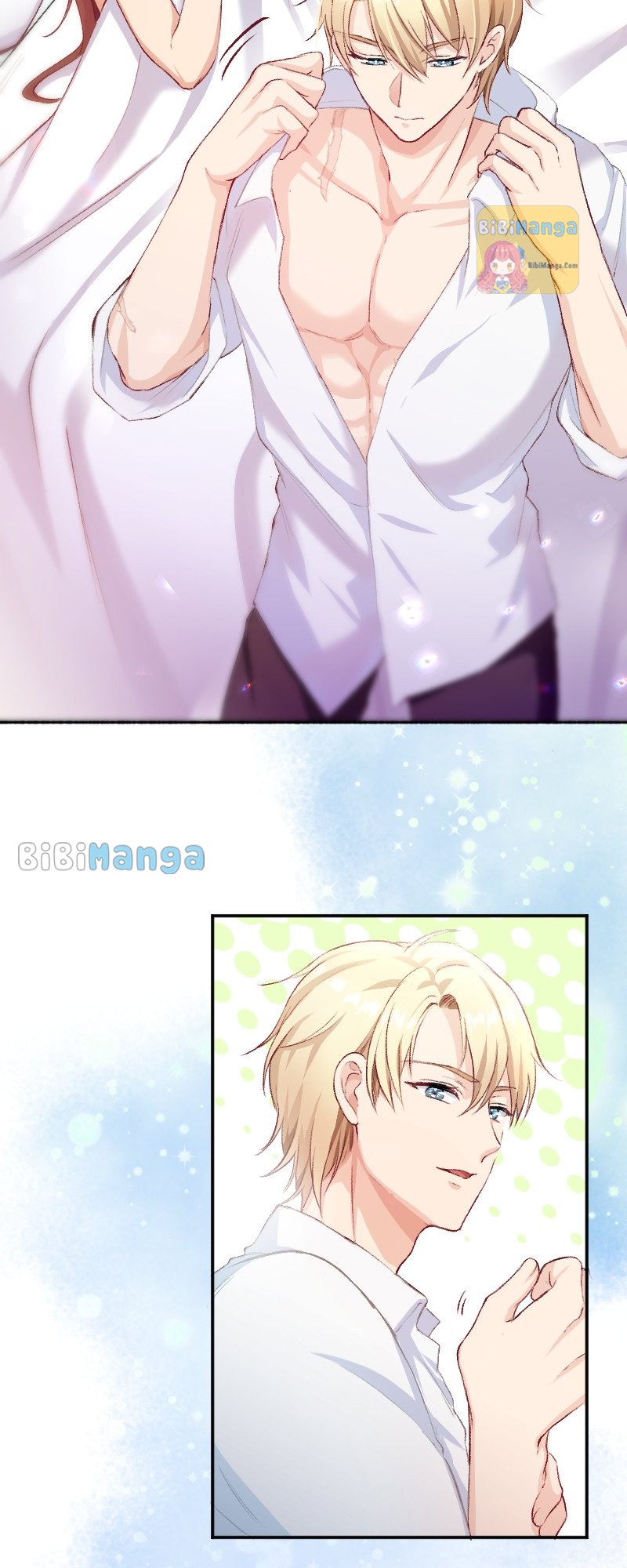 A Deceiving Bride and The Fierce Lion Chapter 10 192 23