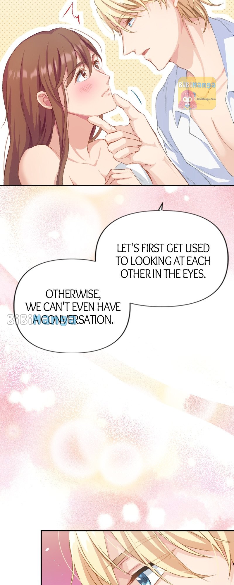 A Deceiving Bride and The Fierce Lion Chapter 10 195 26