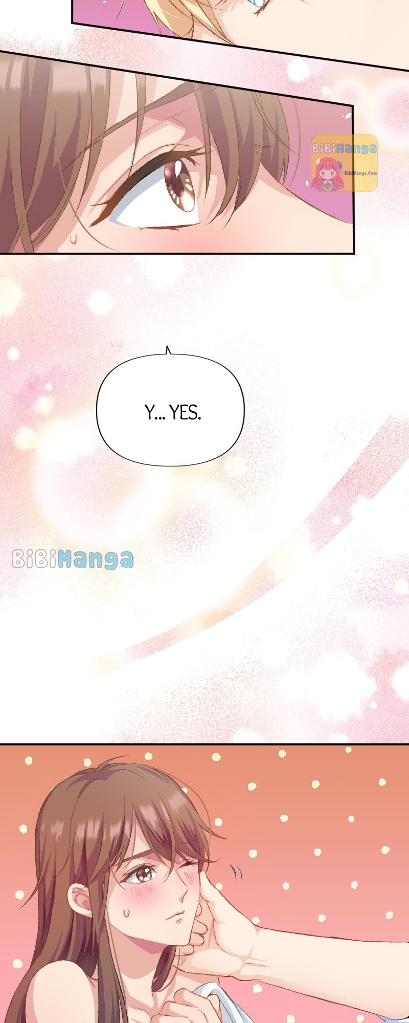 A Deceiving Bride and The Fierce Lion Chapter 10 196 27