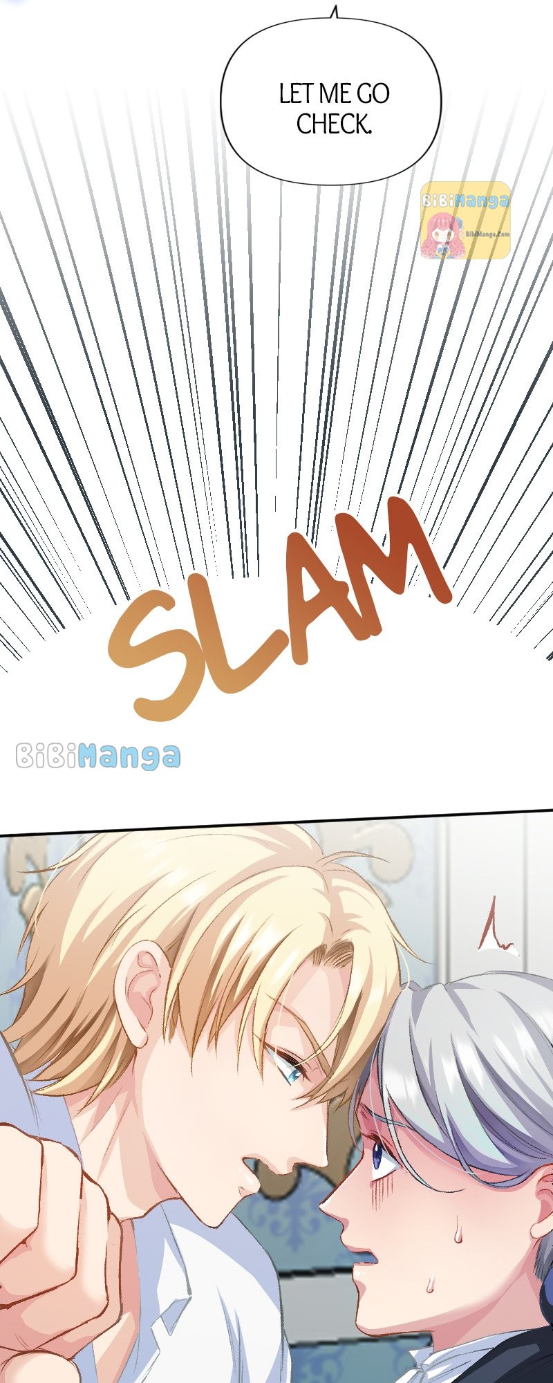 A Deceiving Bride and The Fierce Lion Chapter 10 199 30