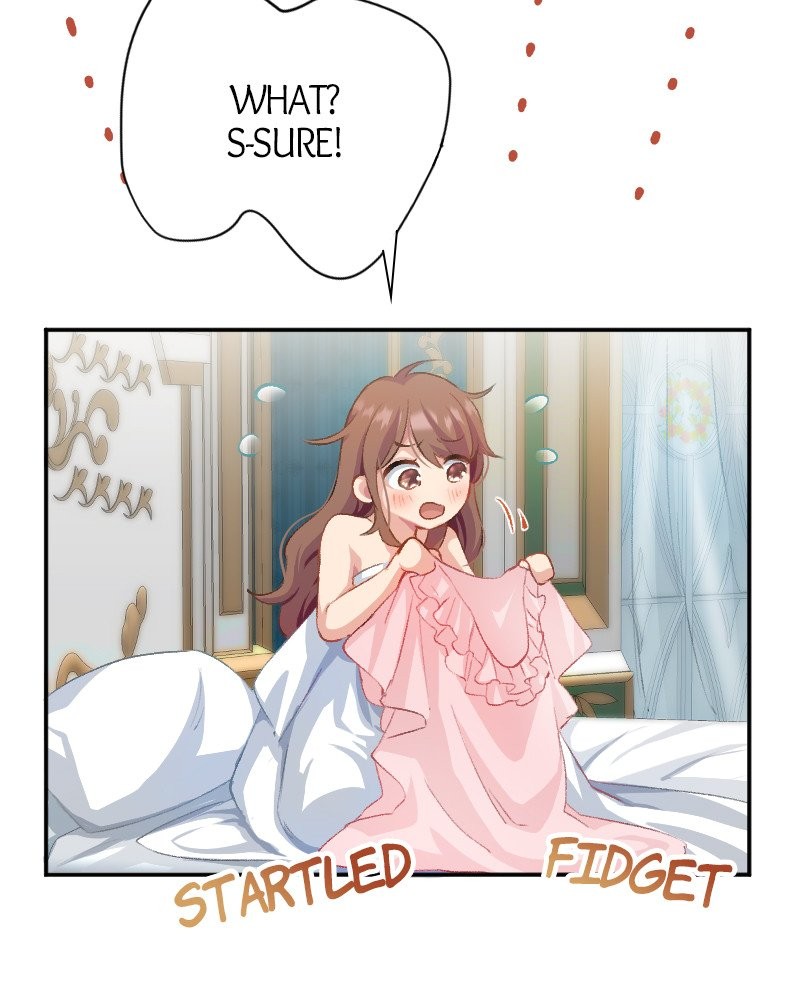 A Deceiving Bride and The Fierce Lion Chapter 10 201 32