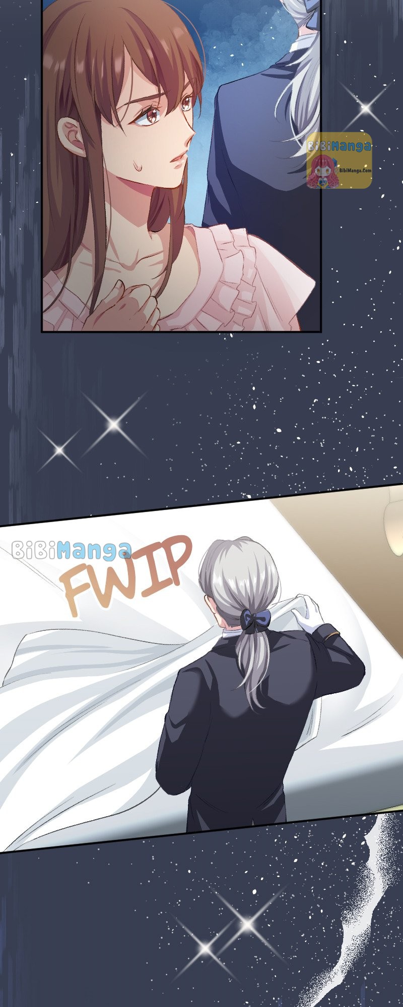 A Deceiving Bride and The Fierce Lion Chapter 10 204 35