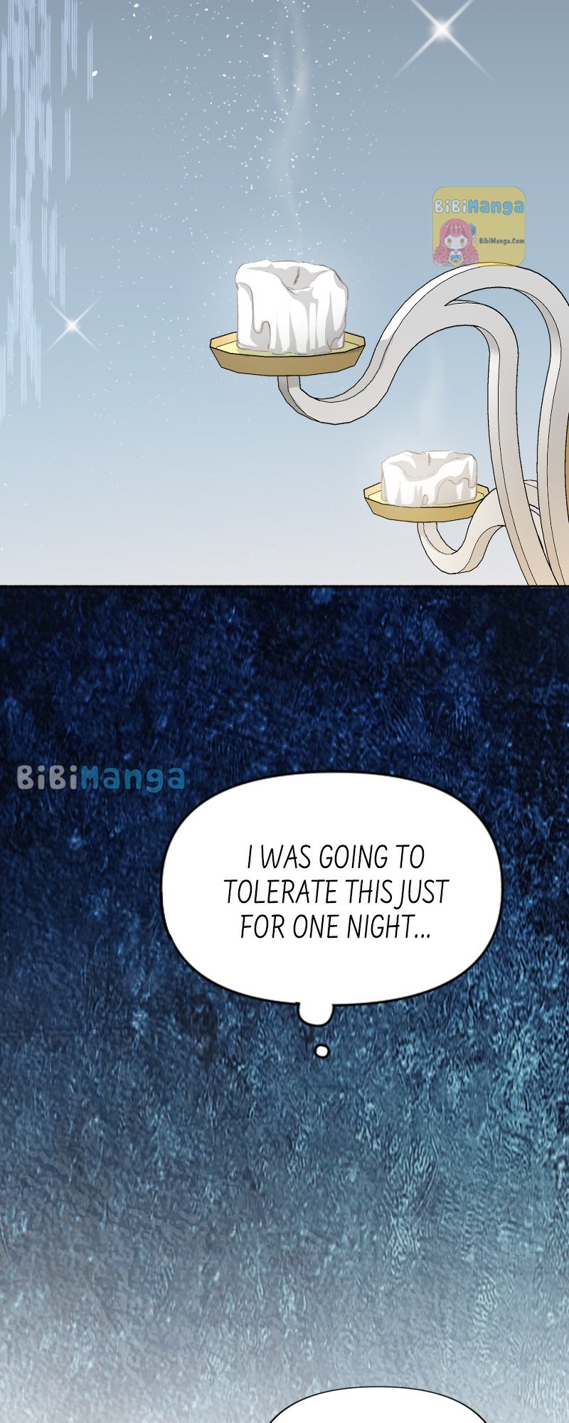 A Deceiving Bride and The Fierce Lion Chapter 10 206 37