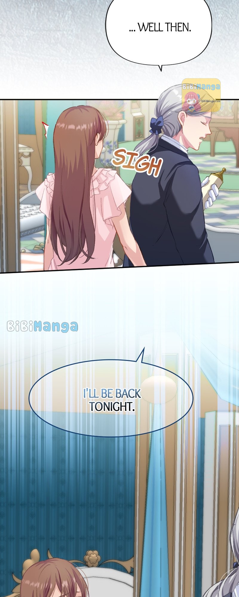 A Deceiving Bride and The Fierce Lion Chapter 10 207 38