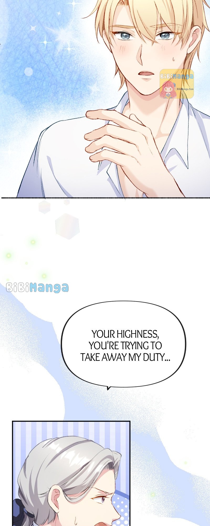 A Deceiving Bride and The Fierce Lion Chapter 10 215 46