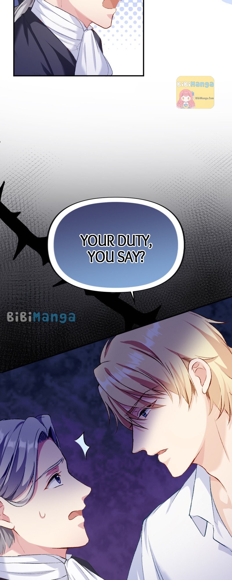 A Deceiving Bride and The Fierce Lion Chapter 10 216 47