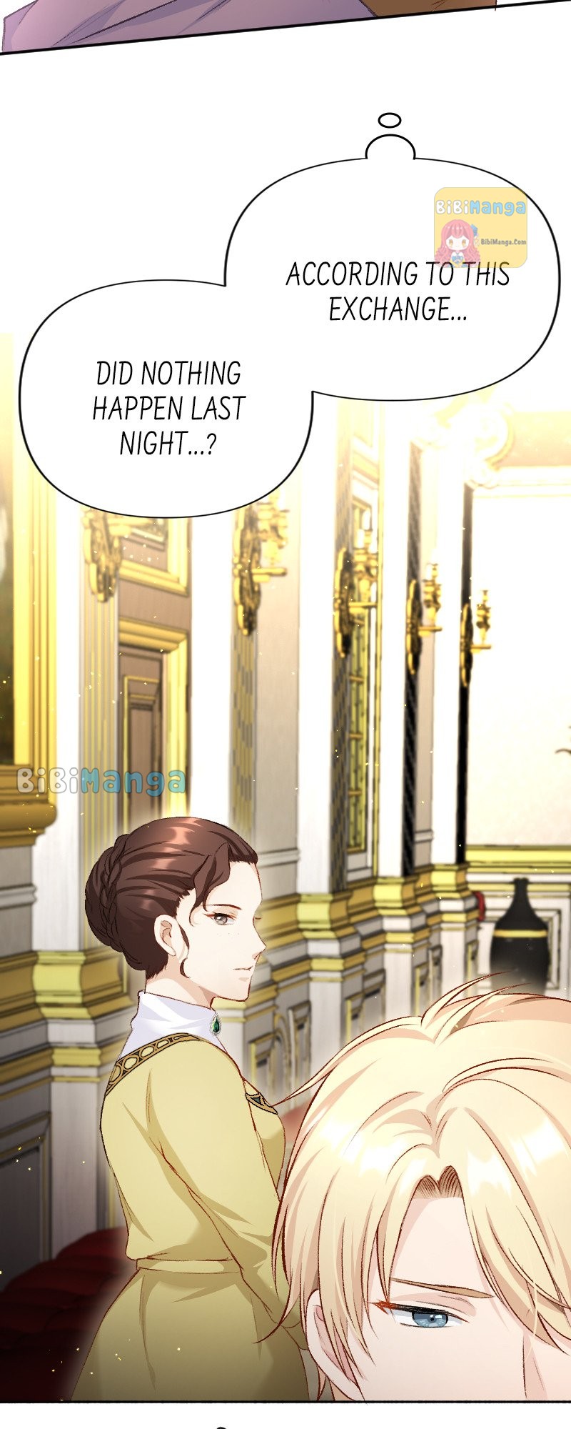 A Deceiving Bride and The Fierce Lion Chapter 10 222 53