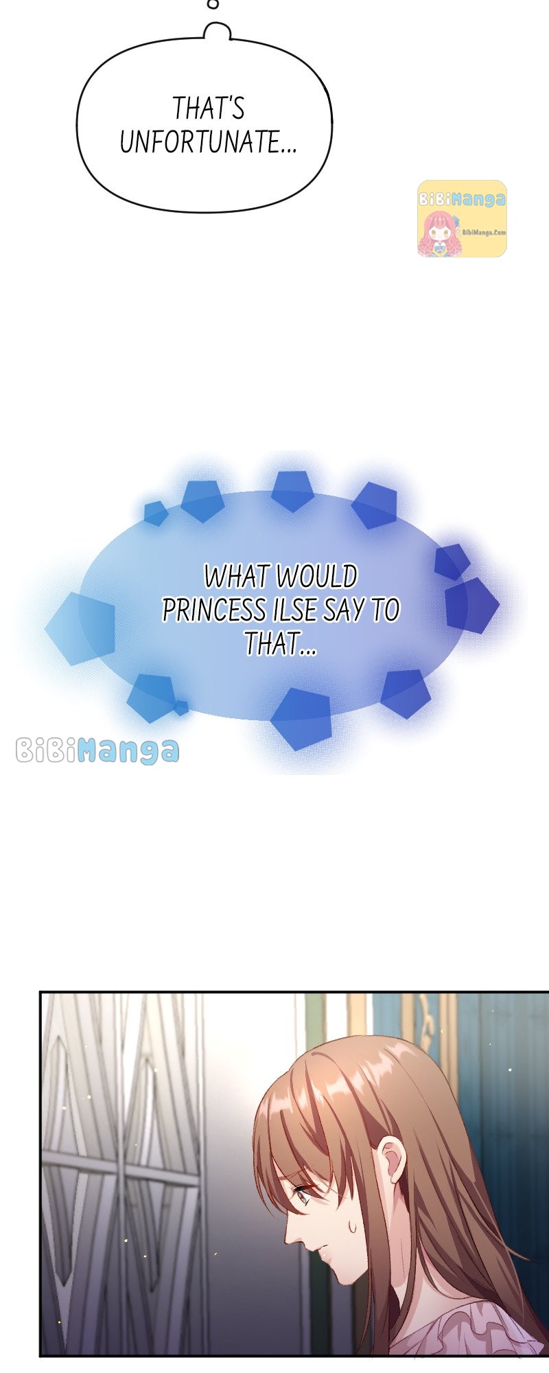 A Deceiving Bride and The Fierce Lion Chapter 10 223 54