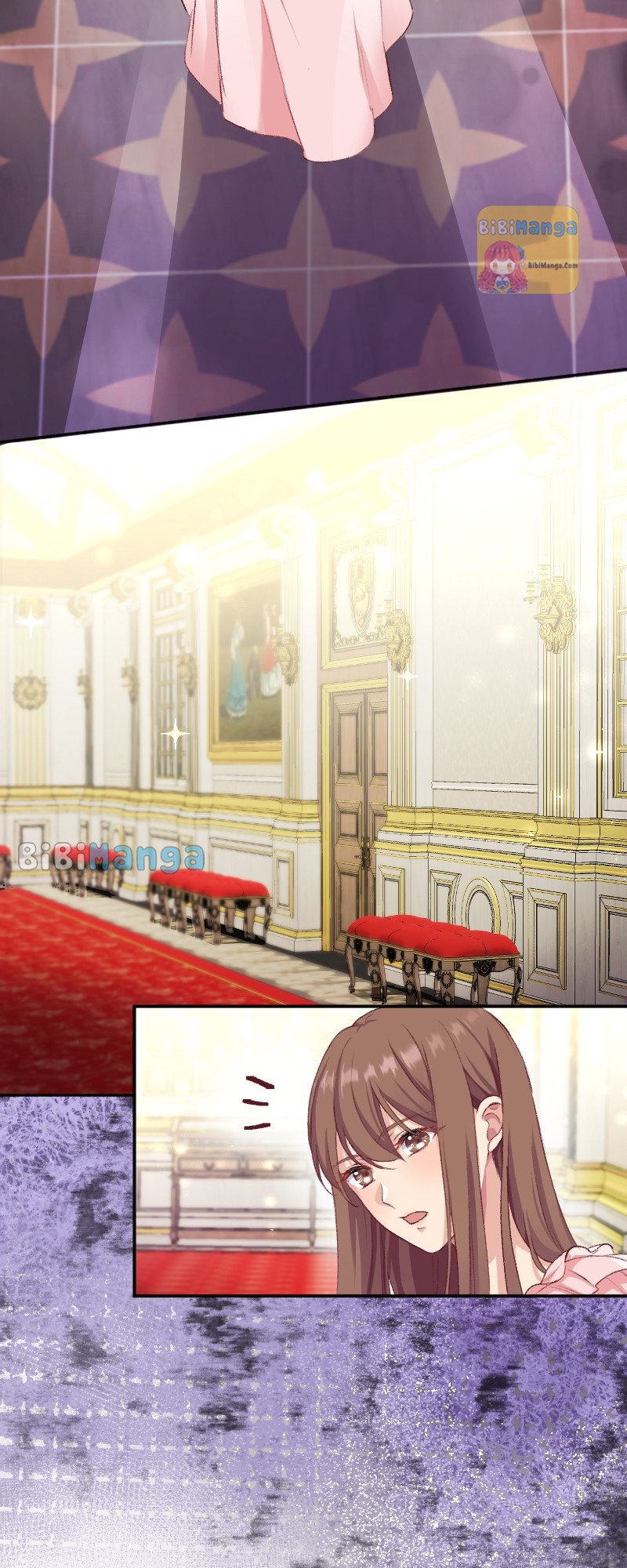 A Deceiving Bride and The Fierce Lion Chapter 11 172 03