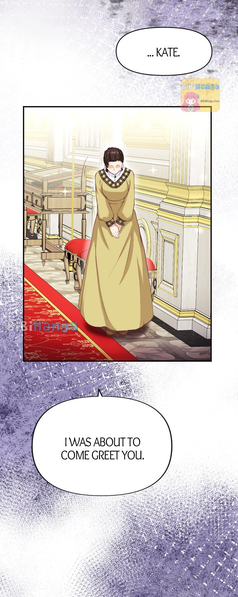 A Deceiving Bride and The Fierce Lion Chapter 11 173 04