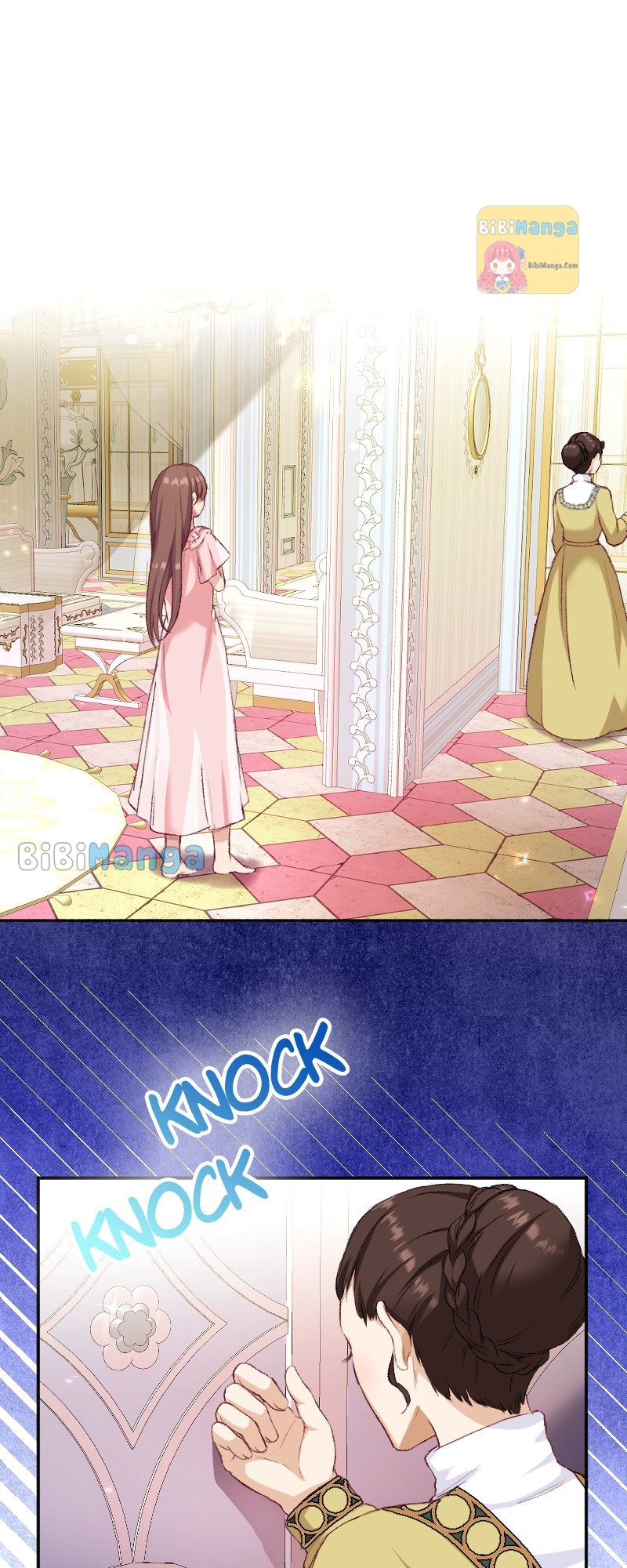 A Deceiving Bride and The Fierce Lion Chapter 11 176 07