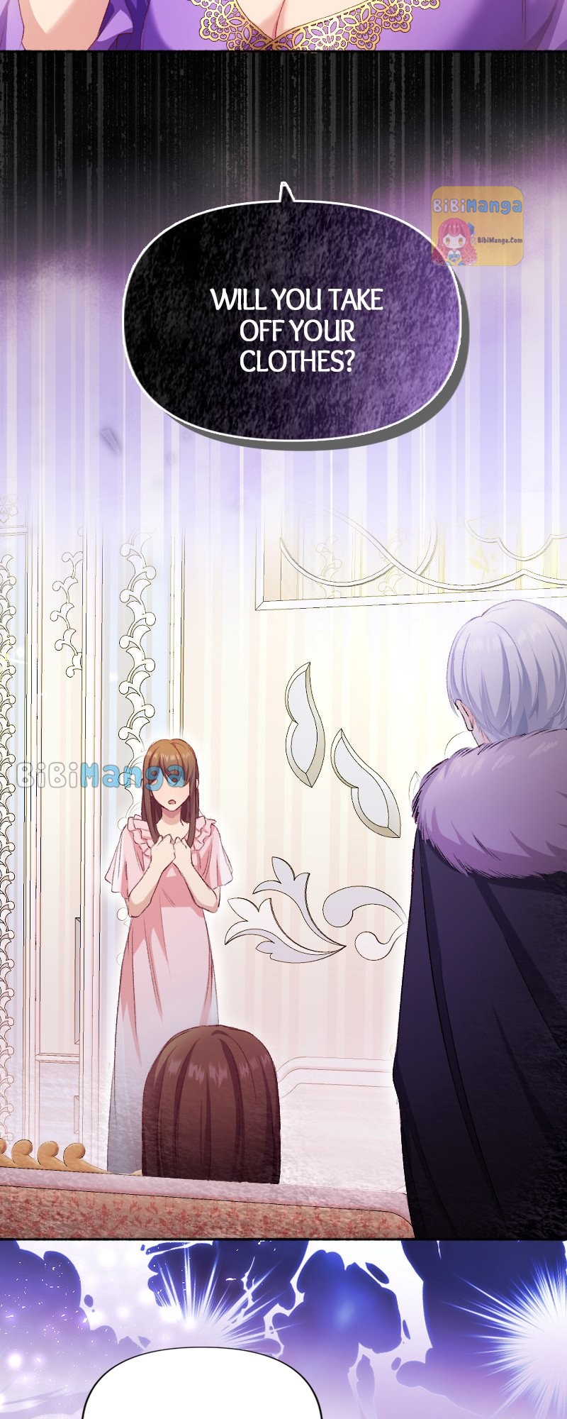 A Deceiving Bride and The Fierce Lion Chapter 11 182 13