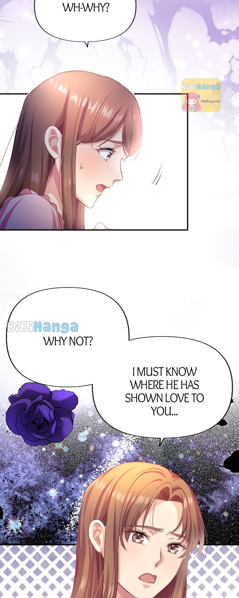 A Deceiving Bride and The Fierce Lion Chapter 11 183 14