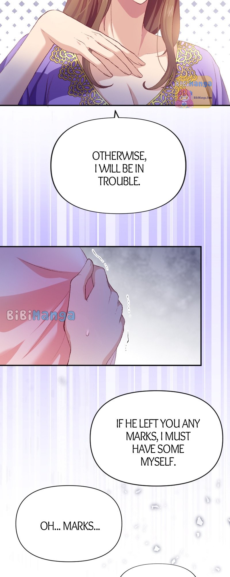 A Deceiving Bride and The Fierce Lion Chapter 11 184 15