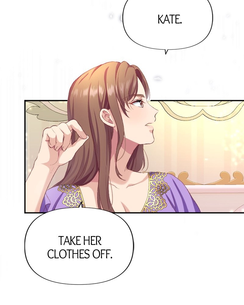 A Deceiving Bride and The Fierce Lion Chapter 11 185 16