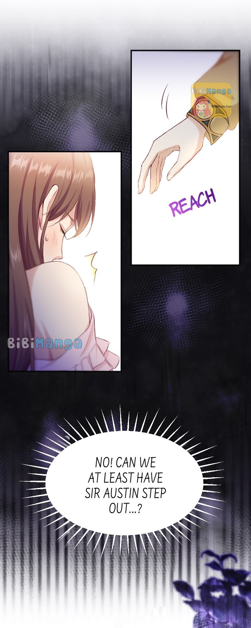 A Deceiving Bride and The Fierce Lion Chapter 11 186 17