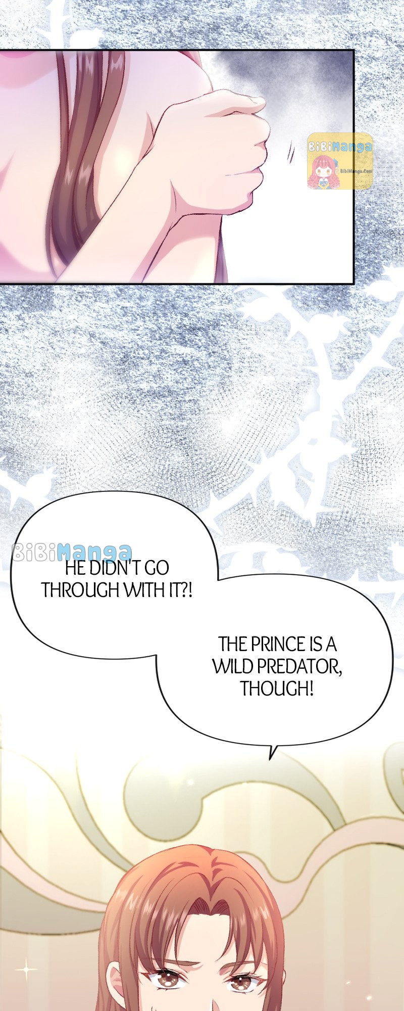 A Deceiving Bride and The Fierce Lion Chapter 11 189 20