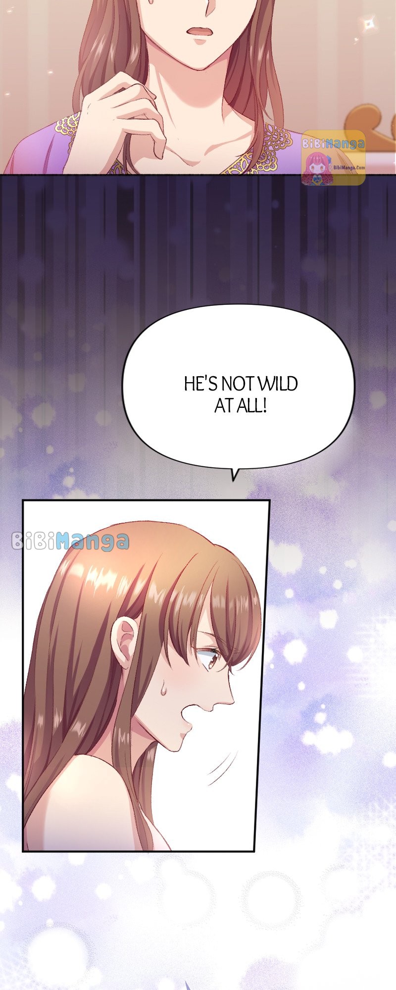 A Deceiving Bride and The Fierce Lion Chapter 11 190 21