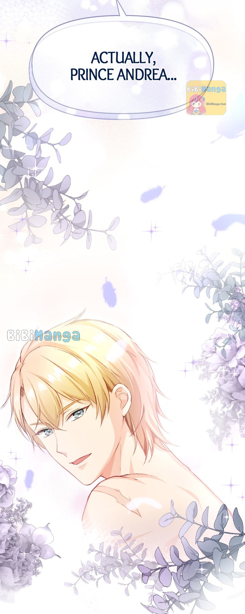 A Deceiving Bride and The Fierce Lion Chapter 11 191 22