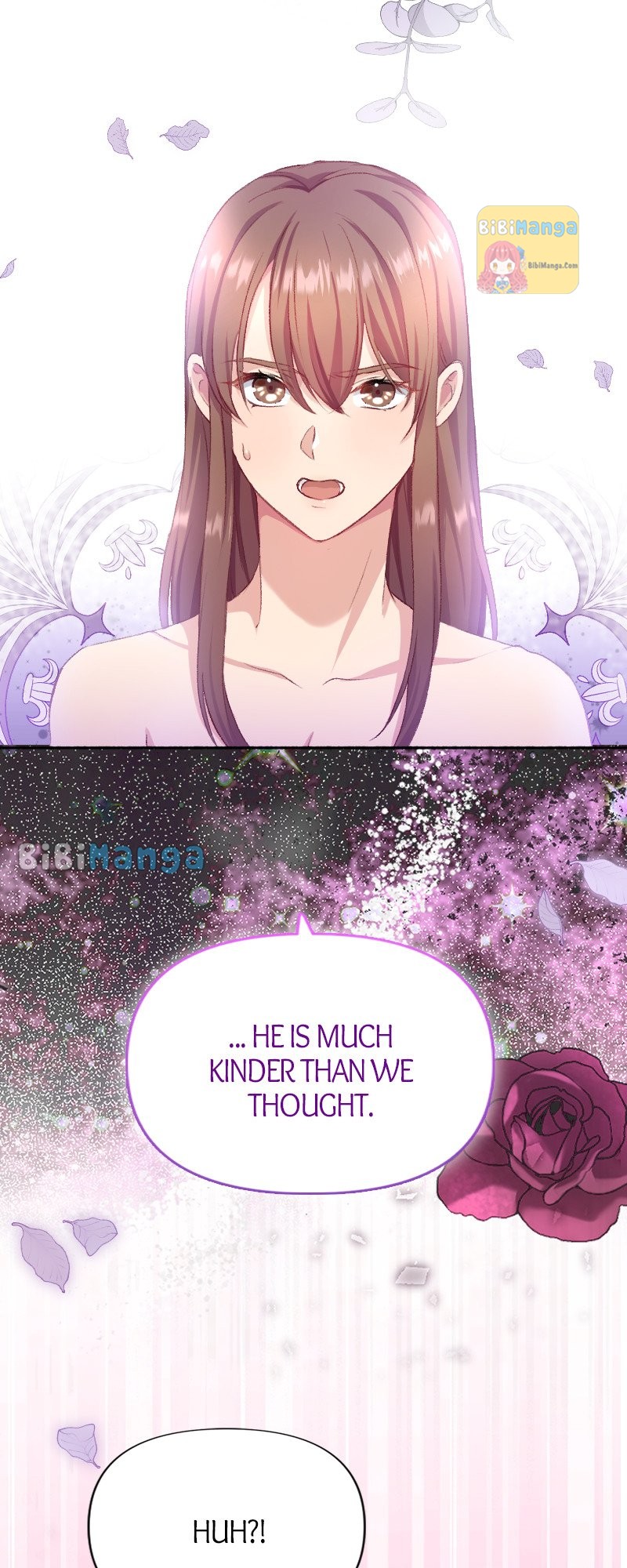 A Deceiving Bride and The Fierce Lion Chapter 11 192 23