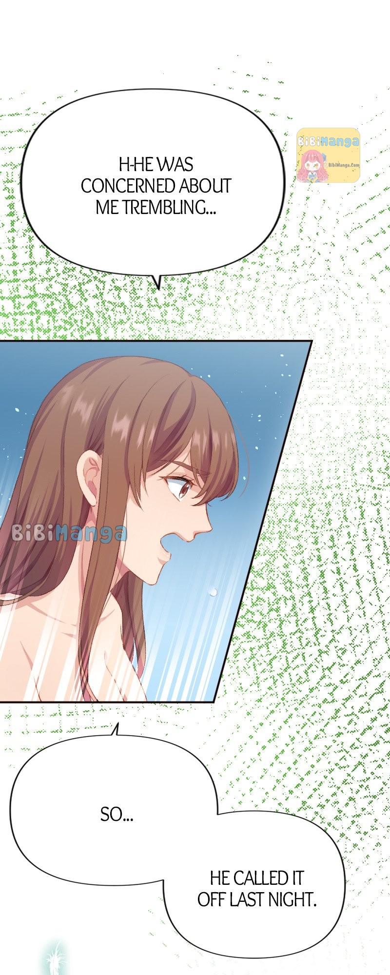 A Deceiving Bride and The Fierce Lion Chapter 11 194 25