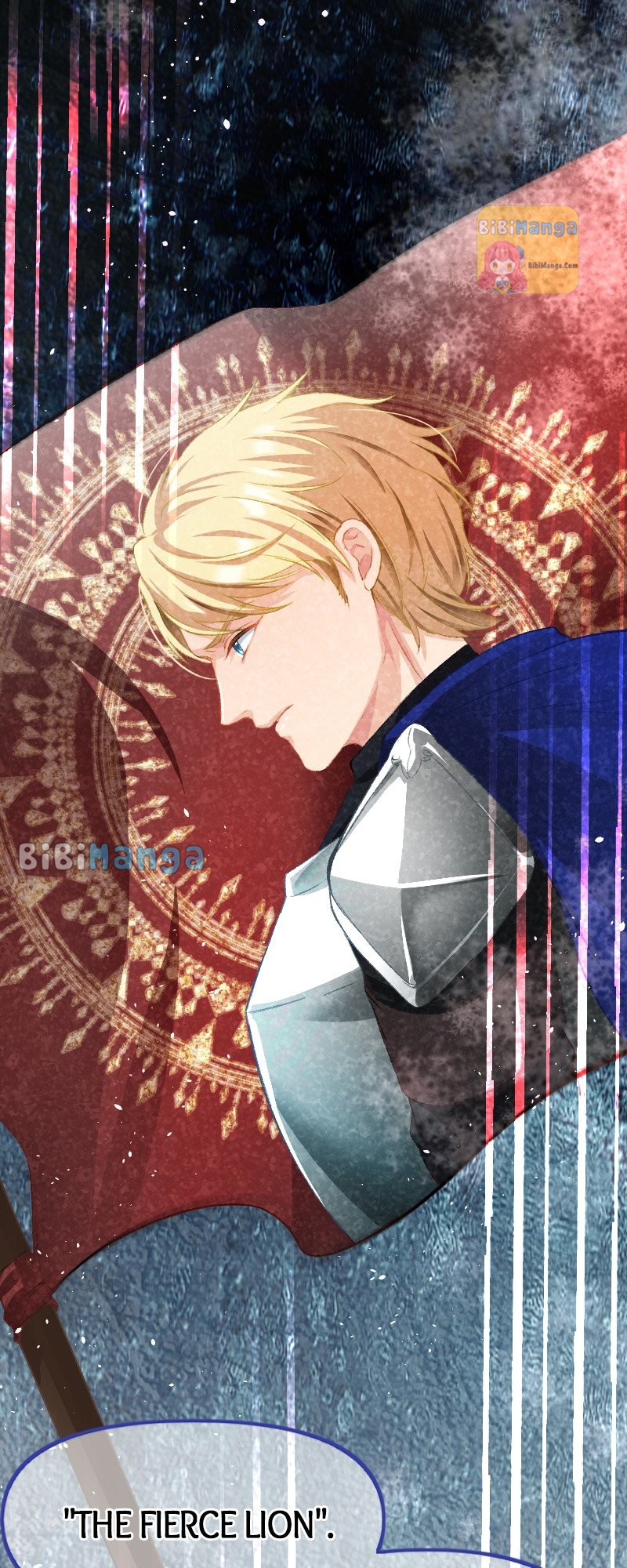 A Deceiving Bride and The Fierce Lion Chapter 11 197 28