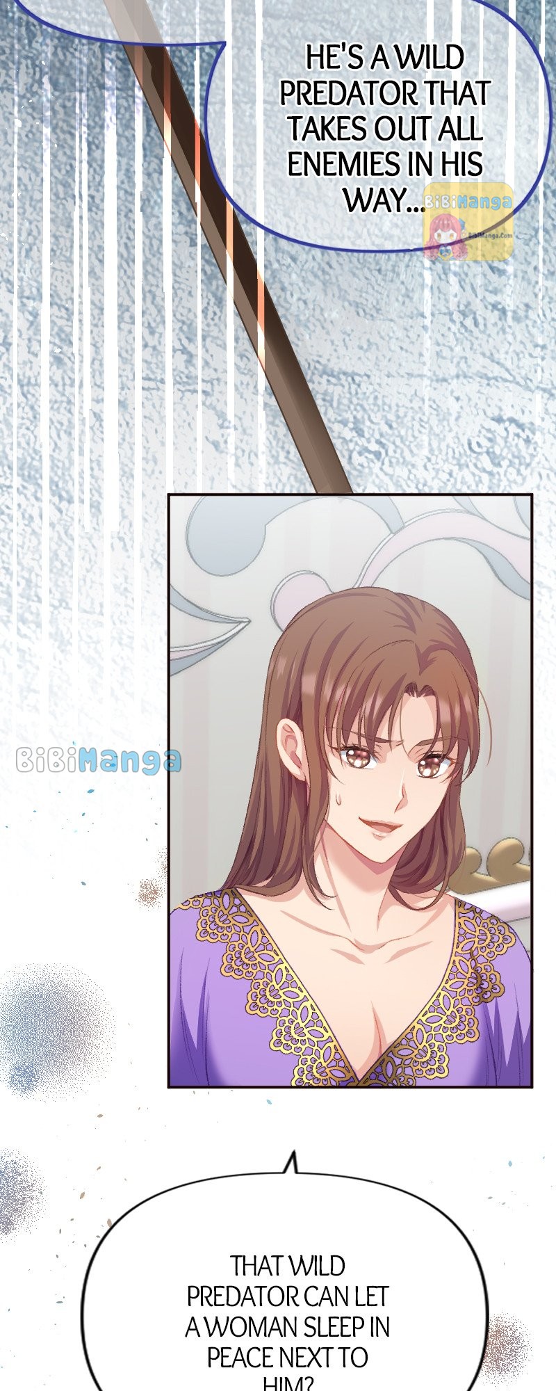 A Deceiving Bride and The Fierce Lion Chapter 11 198 29