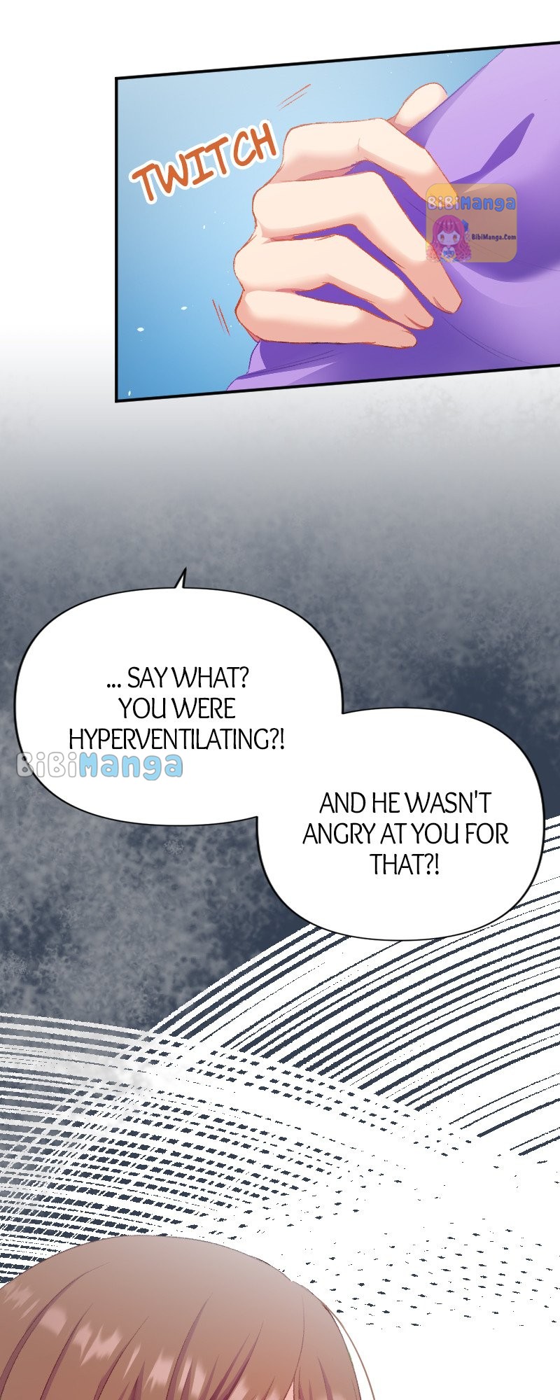 A Deceiving Bride and The Fierce Lion Chapter 11 202 33