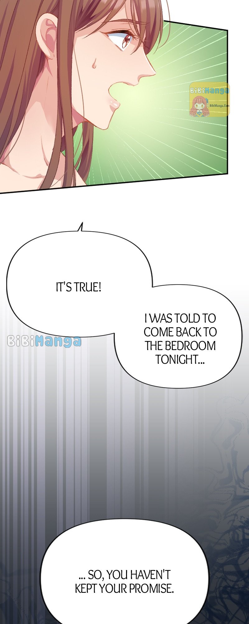 A Deceiving Bride and The Fierce Lion Chapter 11 203 34