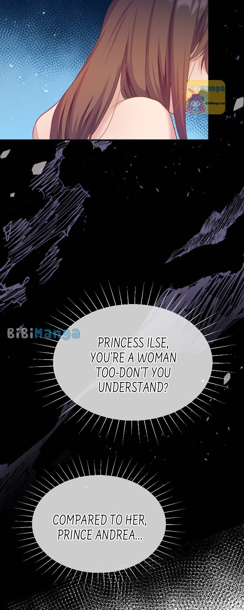 A Deceiving Bride and The Fierce Lion Chapter 11 206 37