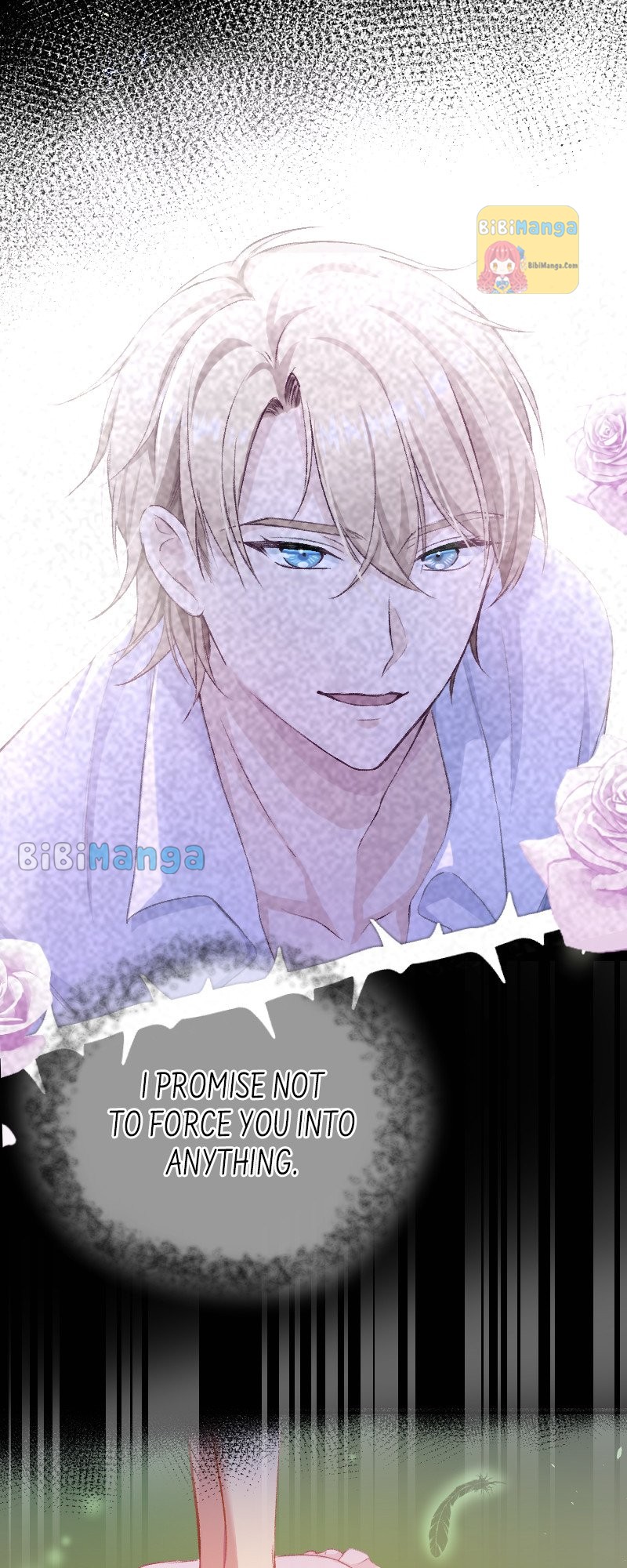 A Deceiving Bride and The Fierce Lion Chapter 11 207 38