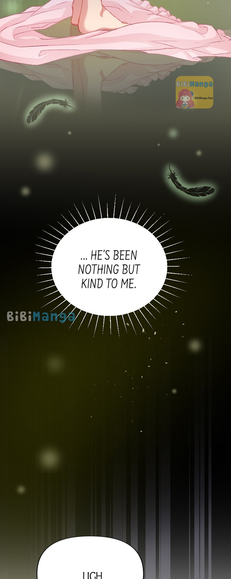 A Deceiving Bride and The Fierce Lion Chapter 11 208 39