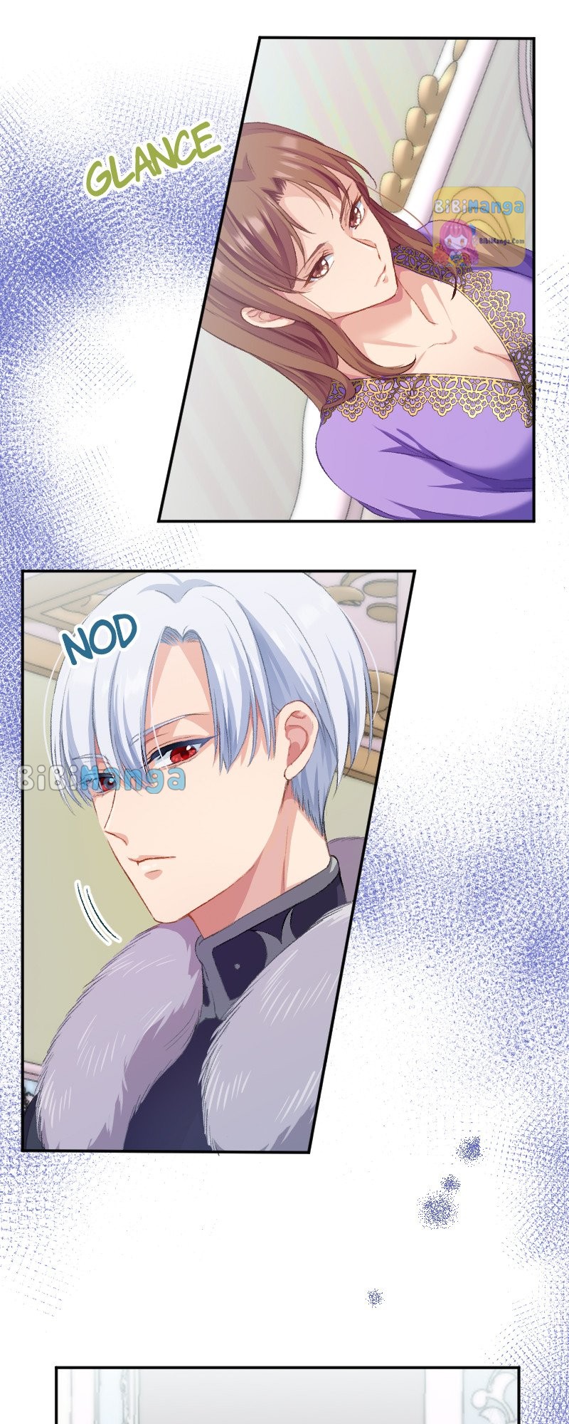 A Deceiving Bride and The Fierce Lion Chapter 11 210 41