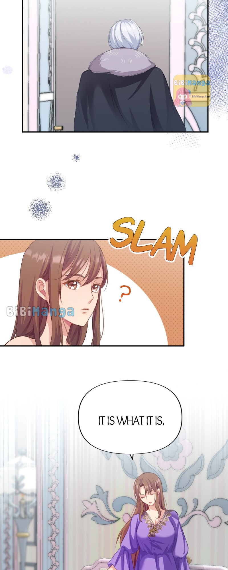 A Deceiving Bride and The Fierce Lion Chapter 11 211 42