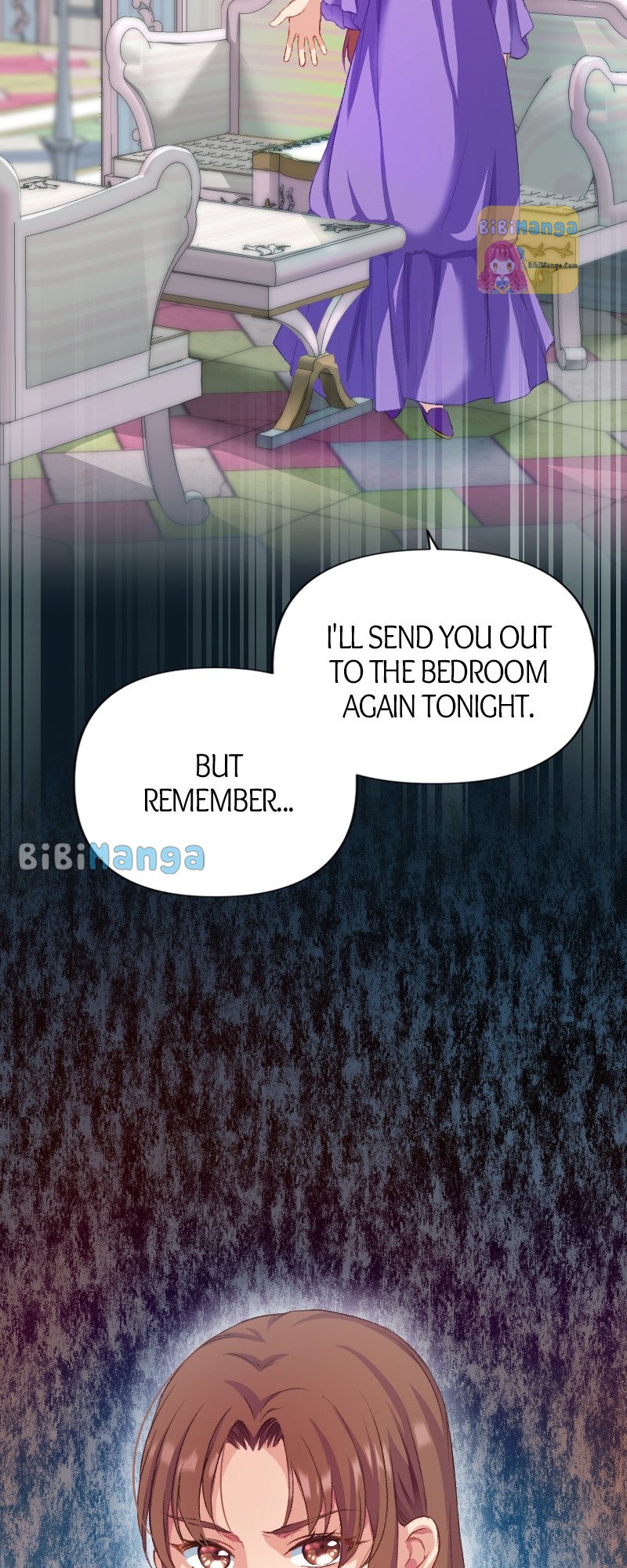 A Deceiving Bride and The Fierce Lion Chapter 11 212 43