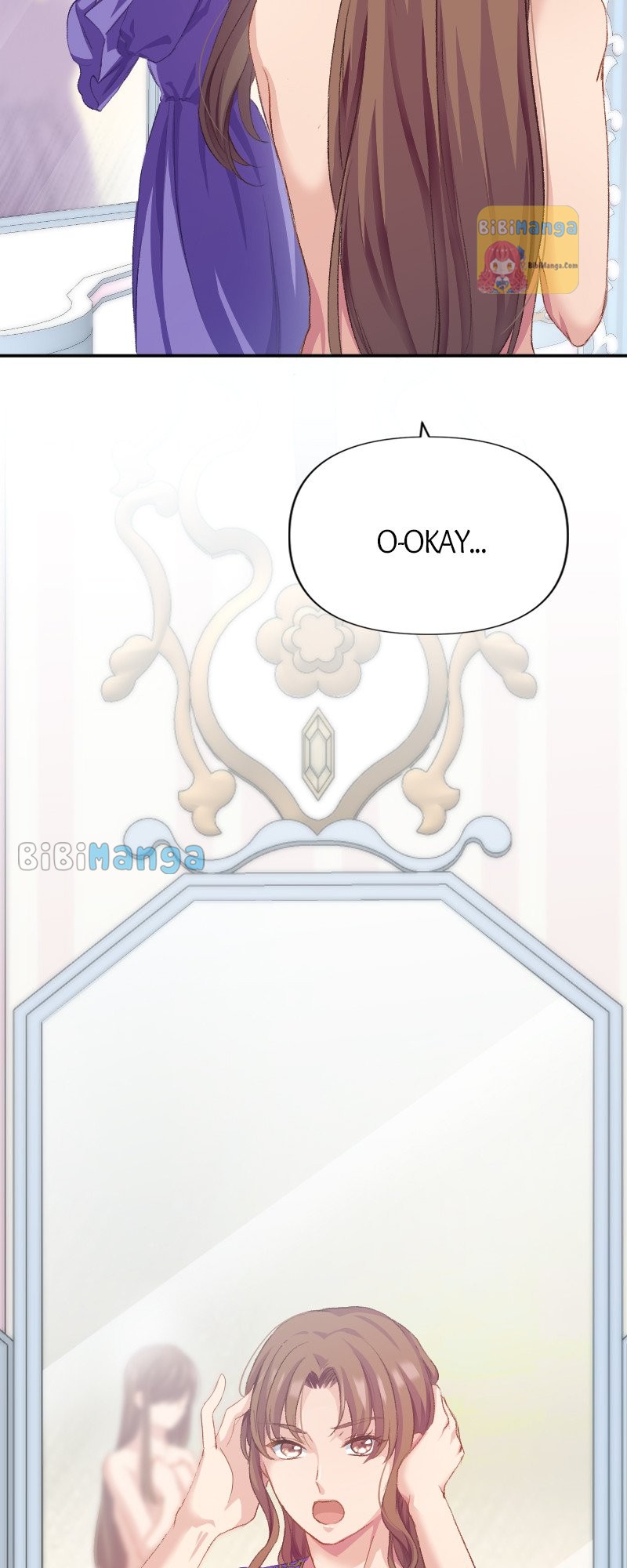 A Deceiving Bride and The Fierce Lion Chapter 11 214 45