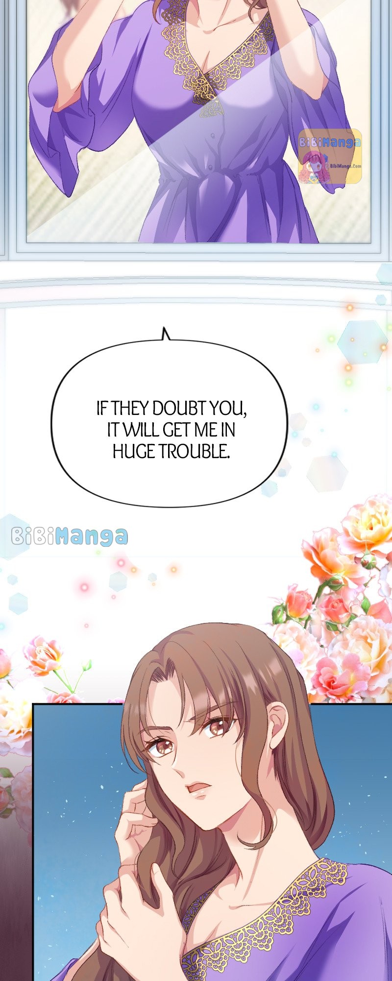 A Deceiving Bride and The Fierce Lion Chapter 11 215 46