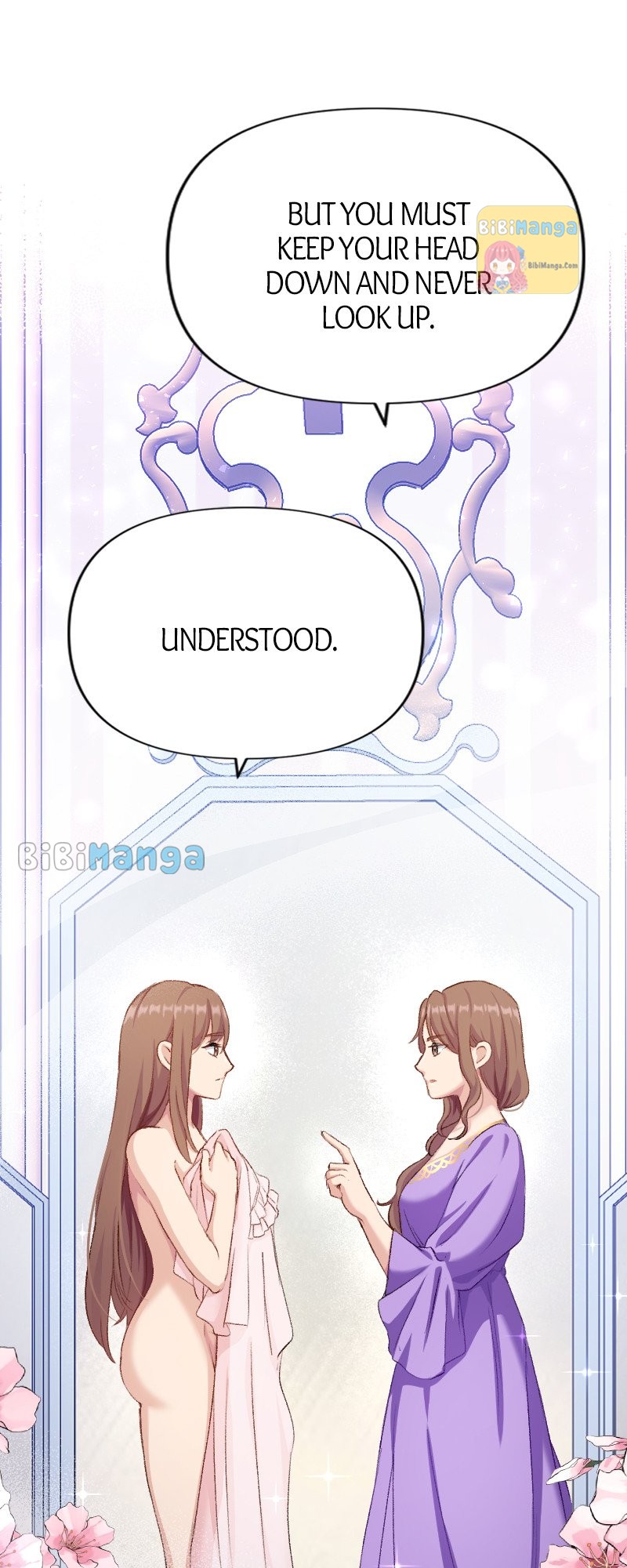 A Deceiving Bride and The Fierce Lion Chapter 11 218 49