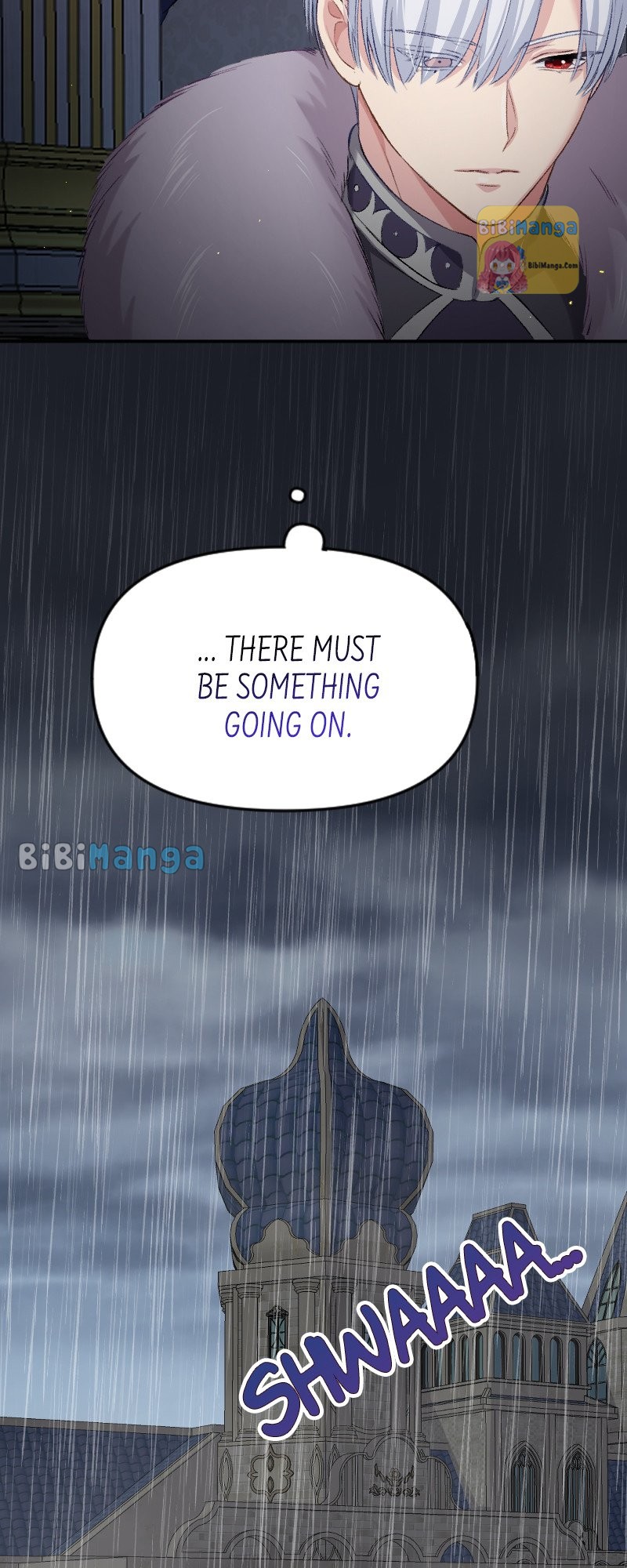 A Deceiving Bride and The Fierce Lion Chapter 11 222 53