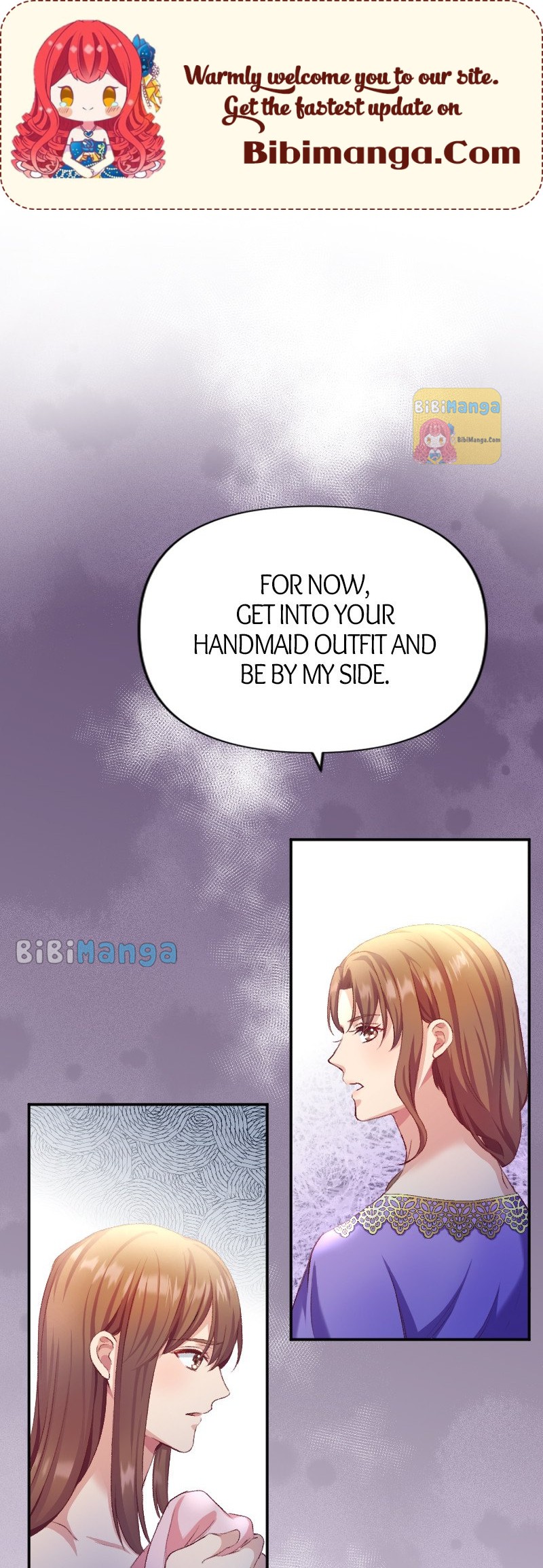 A Deceiving Bride and The Fierce Lion Chapter 12 158 01