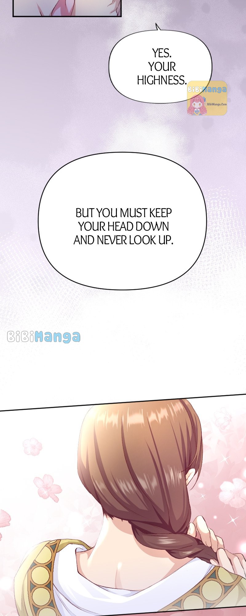 A Deceiving Bride and The Fierce Lion Chapter 12 159 02